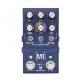 M1 High-Fidelity Modulation Machine