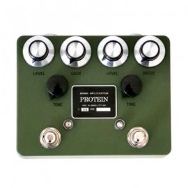 Protein Double Overdrive Green V3