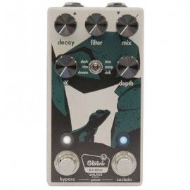 SLOTVA Multi-Texture Reverb National Park Limited Edition