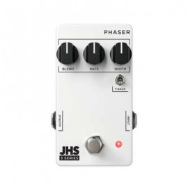 3 Series Phaser