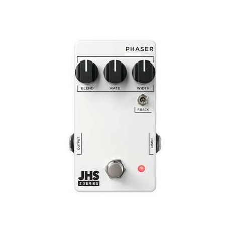 3 Series Phaser