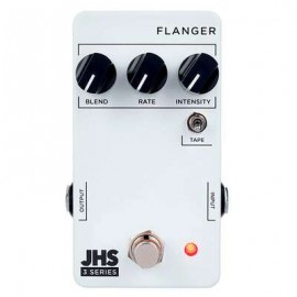 3 Series Flanger