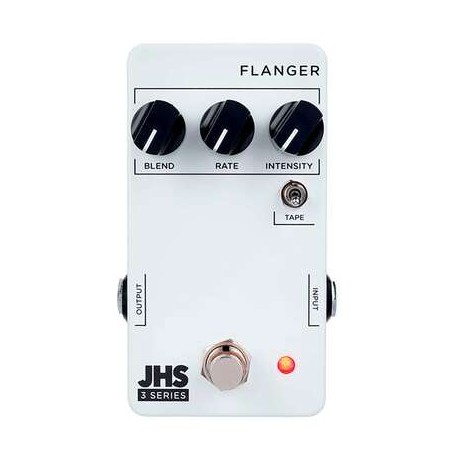 3 Series Flanger