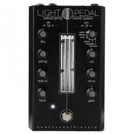 Light Pedal