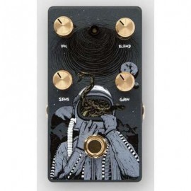 Serpens optical boost/compressor