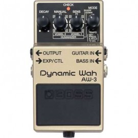 AW-3 Dynamic Wah