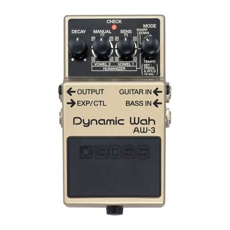 AW-3 Dynamic Wah