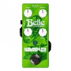 Belle Overdrive Mini