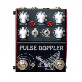 Pulse Doppler