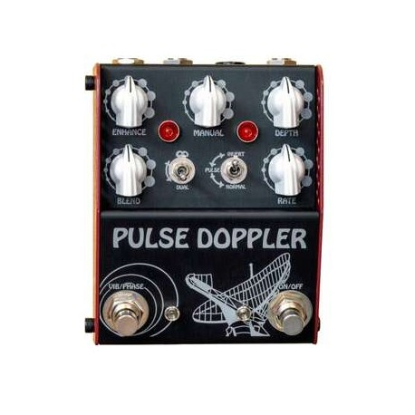 Pulse Doppler