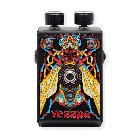 Vezzpa Octave Stinger Babee Series