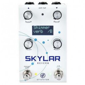 Skylar Reverb