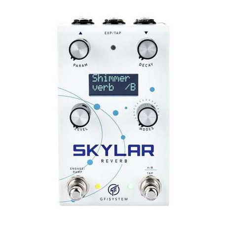 Skylar Reverb