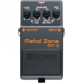 MT-2 Metal Zone