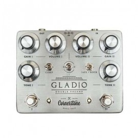 Gladio Doble Preamp