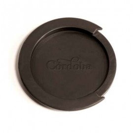 Cordoba Soundhole Cover 86mm BLK