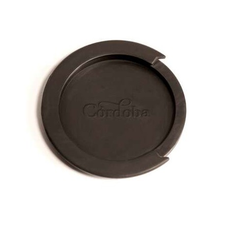 Cordoba Soundhole Cover 86mm BLK