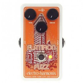 Flatiron Fuzz