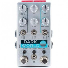 Dark World Reverb