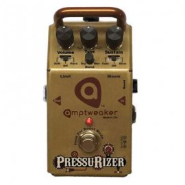 Pressurizer