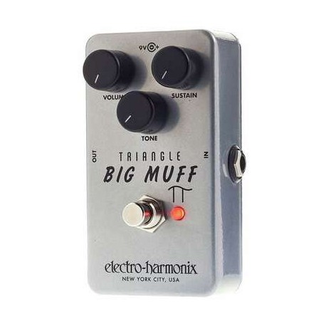 Triangle Big Muff