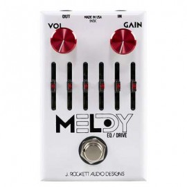 The Melody Overdrive