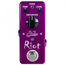 Riot Mini Distortion