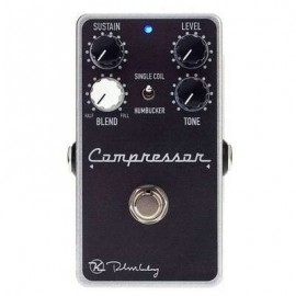 Keeley Compressor Plus