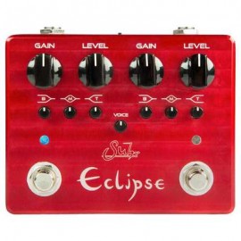 Eclipse - Overdrive / Distortion