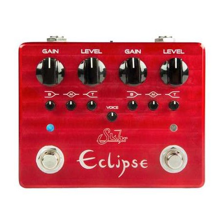 Eclipse - Overdrive / Distortion