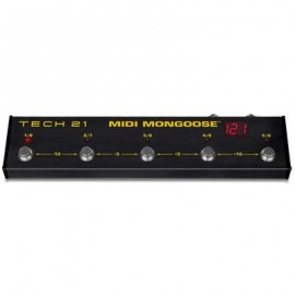 Midi Mongoose