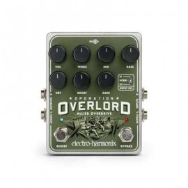 Operation Overlord Overdrive