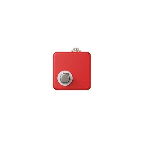 Red Remote Switch