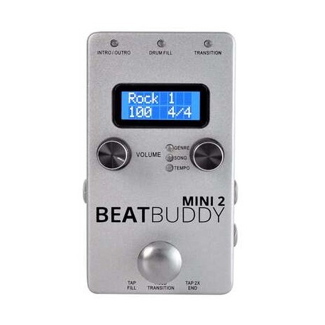 Beat Buddy Mini 2