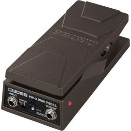 PW-3 Wah Pedal