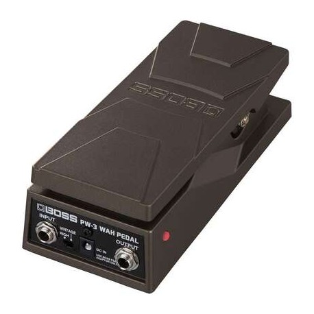 PW-3 Wah Pedal