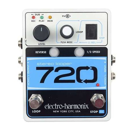 720 Looper