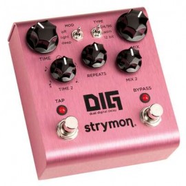 DIG Dual Digital Delay