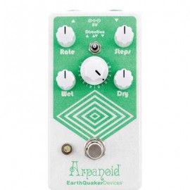 Arpanoid V2