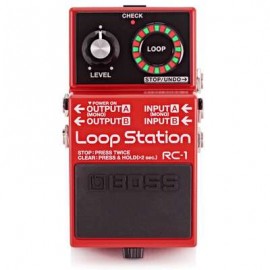 RC-1 Loop Station