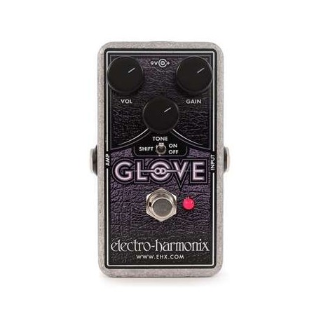 Od Glove Pedal