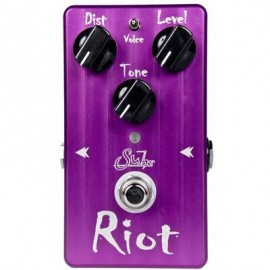 Riot Distortion