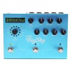 BigSky Reverb