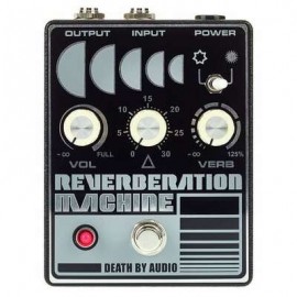 Reverberation Machine