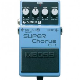 CH-1 Stereo Super Chorus