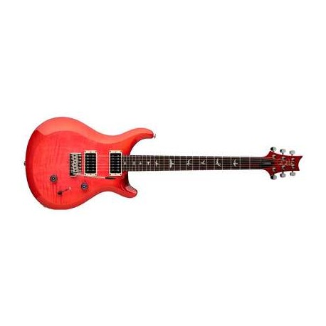 PRS S2 Custom 24, Bonni Pink Cherry Burst