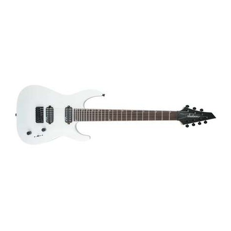 JS Series Dinky Arch Top JS32-7 DKA HT Amaranth Snow White 2910113576