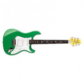 PRS SE Silver Sky - Evergreen