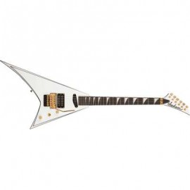 Concept Series Rhoads RR24 HS Ebony White with Black Pinstripes 2916677576