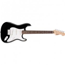 Bullet Stratocaster HT Laurel Black 0371001506